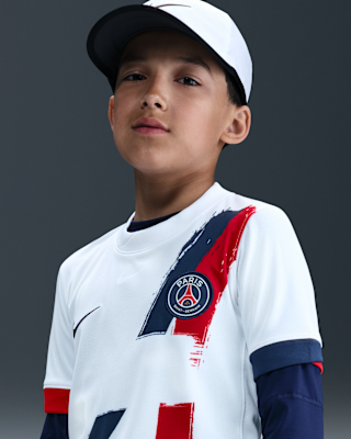 Paris Saint-Germain 2024/25 Stadium 客場