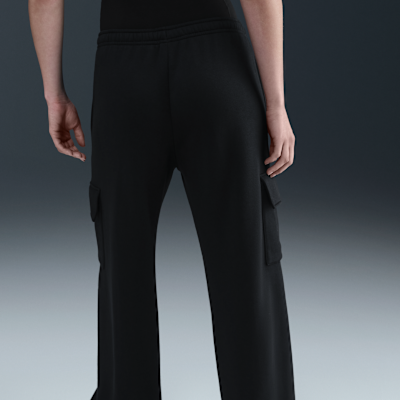 Nike Sportswear Phoenix Fleece Women's Cargo Sweatpants