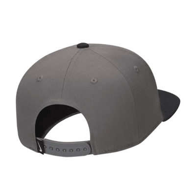 Nike Dri-FIT Pro strukturierte Futura-Cap