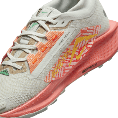 Tenis de trail running impermeables para mujer Nike Pegasus Trail 5 GORE-TEX