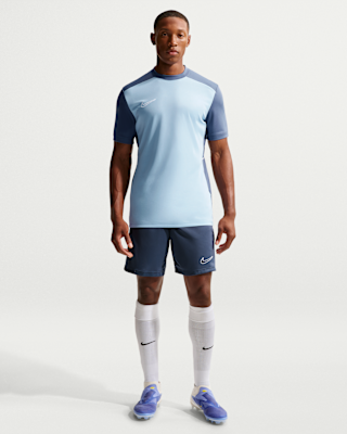 Мужские шорты Nike Academy Nike Dri-FIT Soccer Shorts