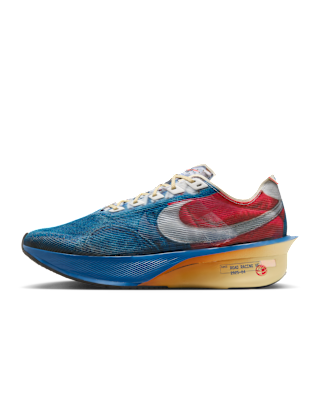 Мужские кроссовки Nike Vaporfly 4 Road Racing