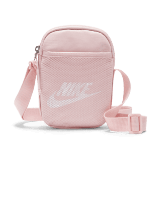 NIKE公式】ナイキ ヘリテージ クロスボディバッグ (スモール、1L