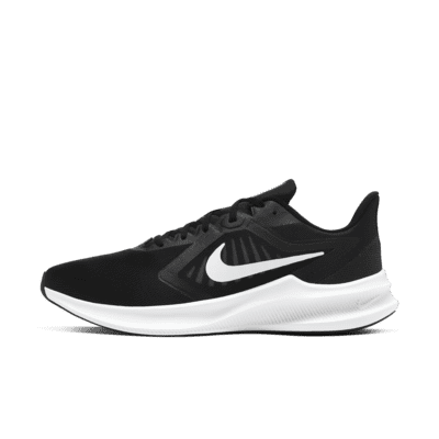 Nike Downshifter 10 Men's Road Running Shoes (Extra Wide). Nike JP