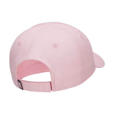 Gorra con visera curva para bebé (12-24 M) Nike Futura