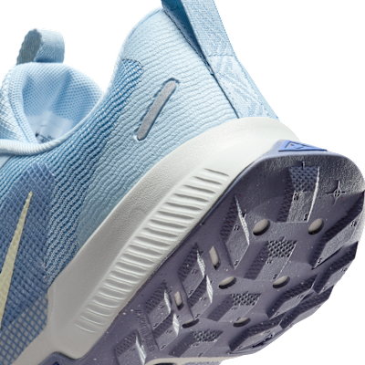 Nike Juniper Trail 3-trailløbesko til kvinder