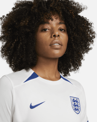 England 2023 Stadium Away Women's Nike Dri-FIT Football Shirt. Nike ID