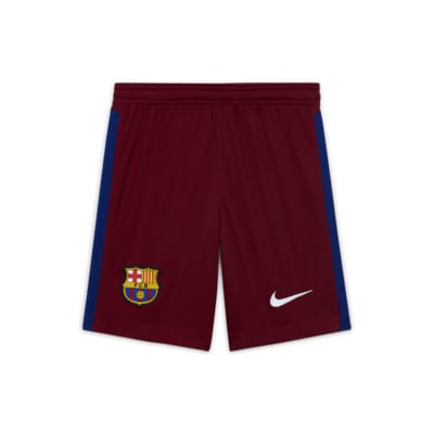 FC Barcelona 2020/21 Stadium Goalkeeper Fußballshorts für ...