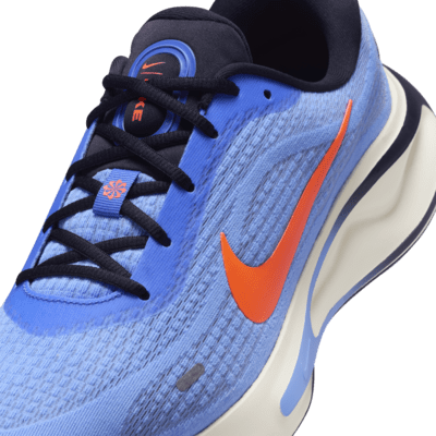 Tenis de correr en pavimento para hombre Nike Journey Run