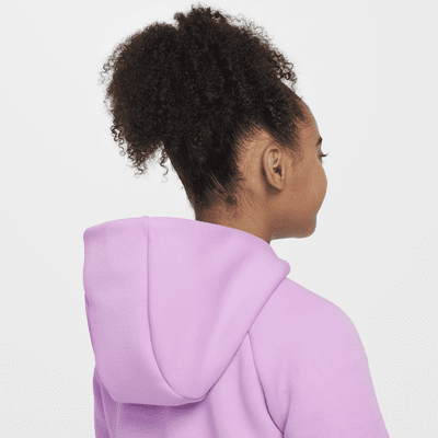 Nike Sportswear Tech Fleece Kapuzenjacke (ältere Kinder, Mädchen)