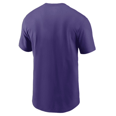 Nike Men's Cooperstown Dugout Raglan Shirt : : Clothing