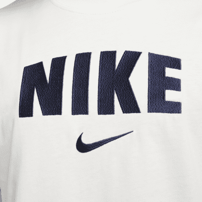 Nike Sportswear Camiseta retro - Hombre. ES