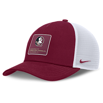 Florida State On-Field Rise Engineered