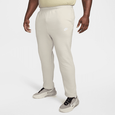 Pants para hombre Nike Sportswear Club Fleece