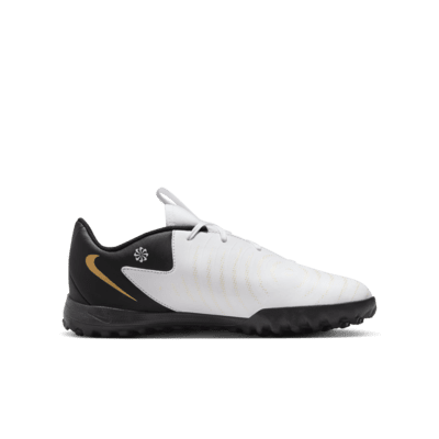 Nike Jr. Phantom GX 2 Academy TF fotballsko til små/store barn