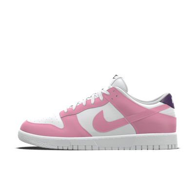 Nike Dunk Low By You Custom Women's Shoes