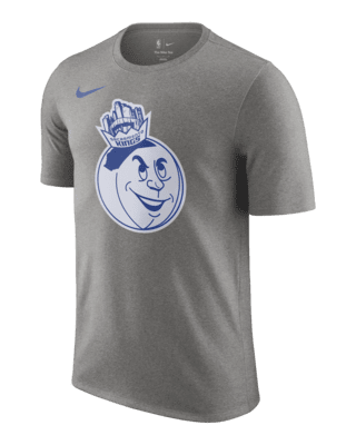 Мужская футболка Sacramento Kings Essential City Edition Nike NBA