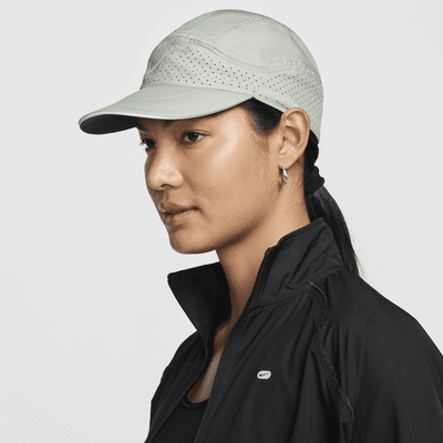 Gorra reflejante desestructurada Nike Dri-FIT ADV Fly