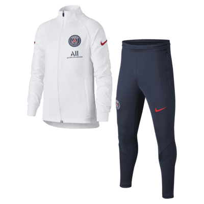 tracksuit paris saint germain