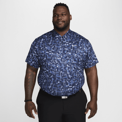 Polo da golf Dri-FIT Nike Tour – Uomo