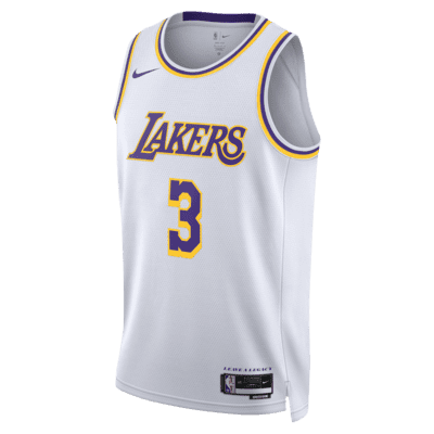 Denver Nuggets Icon Edition 2022/23 Nike Dri-FIT NBA Swingman Jersey. Nike  IL