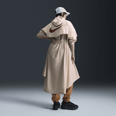 Nike Sportswear Essential Women's Trench Coat