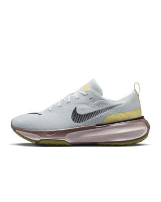 Женские кроссовки Nike Invincible 3 Road для бега