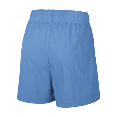 Chicago Sky Essential Women's Nike WNBA Repel Woven Shorts