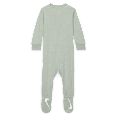 Nike Baby Essentials Baby Pointelle Coverall