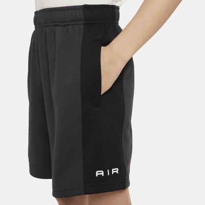 Nike Air Big Kids' (Boys') Shorts