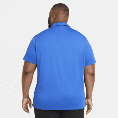 Nike Men's Football Polo