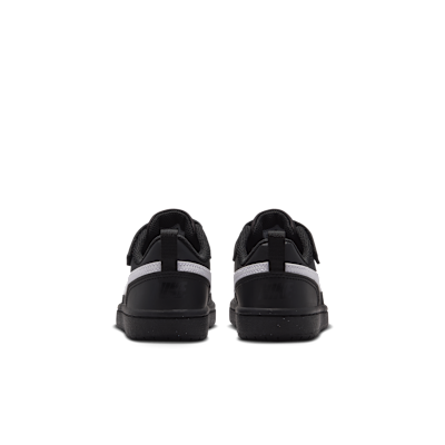 Nike Court Borough Low Recraft Younger Kids' Shoes