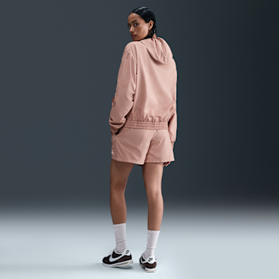 Nike Sportswear Classic Wovens Women's Mid-Rise Shorts