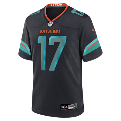 Jaylen Waddle Miami Dolphins Rivalries Collection