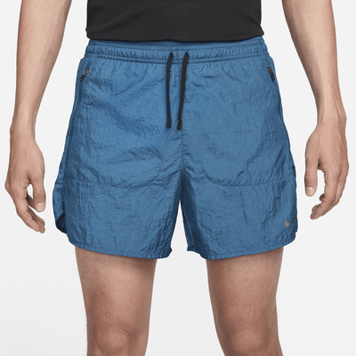 Nike Stride Running Division Men's Dri-FIT 5" Brief-Lined Running Shorts