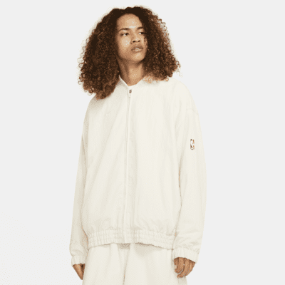 NIKE×FEAR OF GOD ジップジャケット