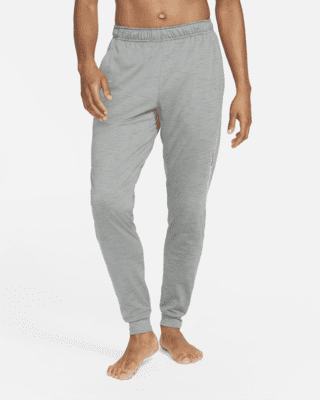 Мужские  Nike Yoga Dri-FIT Pants