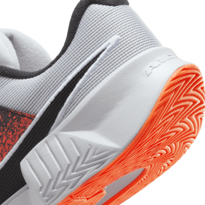 Tenis de tenis para cancha dura para hombre Nike GP Challenge Pro Premium