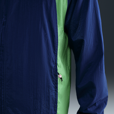  Chamarra deportiva de fútbol Nike Total 90 para hombre Pumas UNAM Third