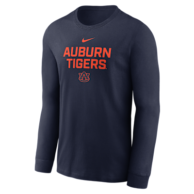 Auburn Sideline