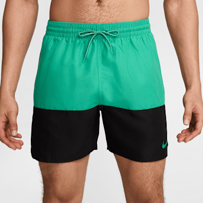 Nike Split Bañador de 13 cm - Hombre