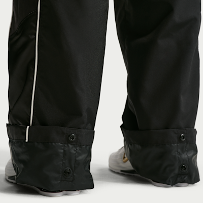 Nike Sportswear Women's Oversized Mid-Rise Track Pants