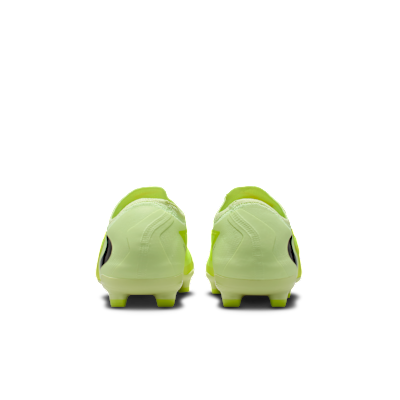 Nike Jr. Phantom 6 Low Pro Older Kids' Multi-Ground Football Boots