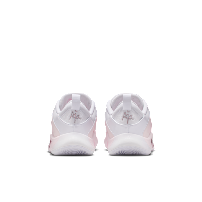 A'One A'ja Wilson Big Kids' Basketball Shoes