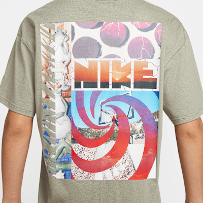 ナイキ スポーツウェア メンズ マックス90 Tシャツ