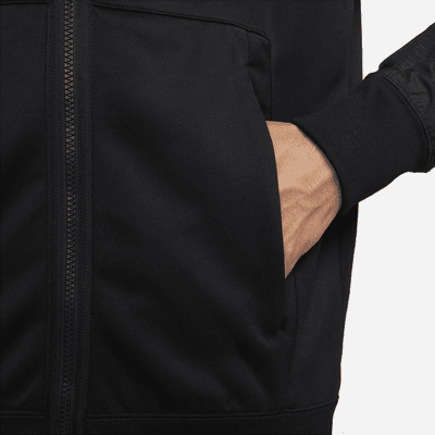 nike sportswear sudadera con cremallera