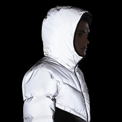 Nike Sportswear Down-Fill Windrunner Men's Shield Jacket