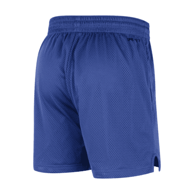 Kentucky Men's Nike Dri-FIT College Knit Shorts