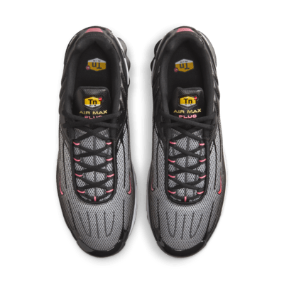 Chaussure Nike Air Max Plus 3 pour homme