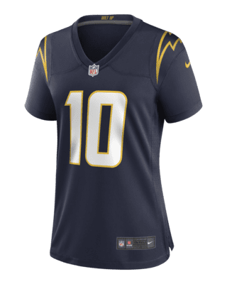 Chargers News: Justin Herbert's jersey is a top-10 best seller - Bolts From  The Blue